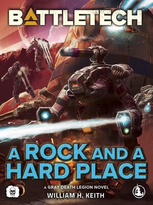 cover image of Battletech